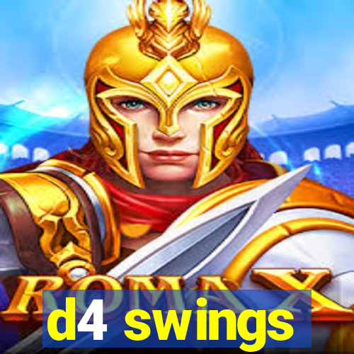 d4 swings